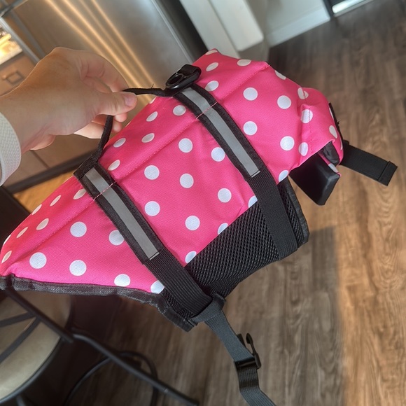 Dog Life jacket - Picture 2 of 8
